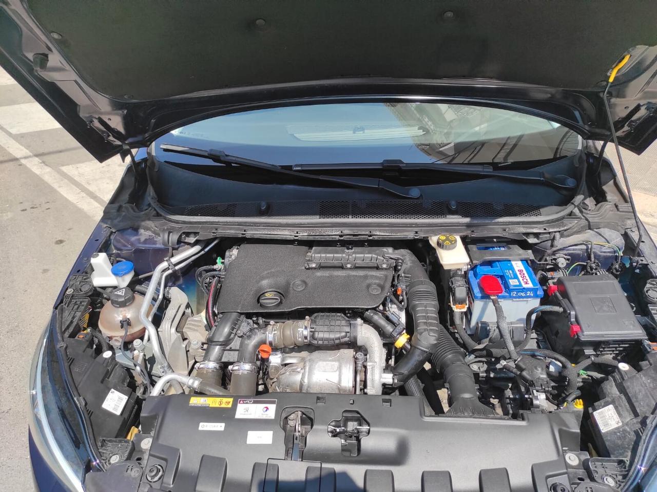 PEUGEOT 308 SW 1.6 HDI 120CV UNIPRO/KMCERTIF/FULL