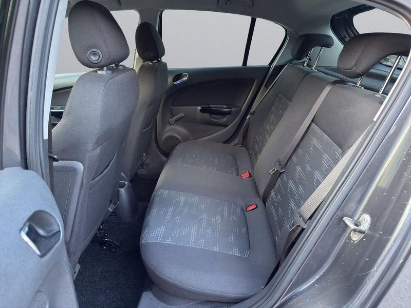 Opel Corsa Corsa 5p 1.3 CDTI 95cv 6m Elective