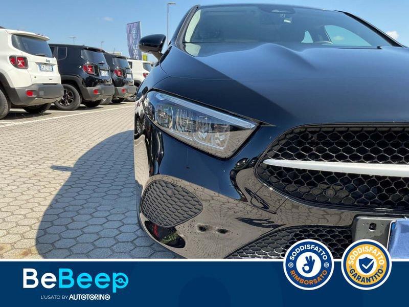 Mercedes-Benz Classe A A 180 D ADVANCED AUTO
