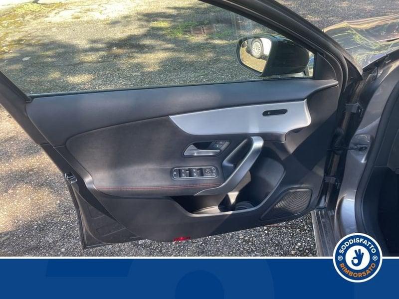 Mercedes-Benz Classe A 180d Automatic AMG Line Advanced Plus