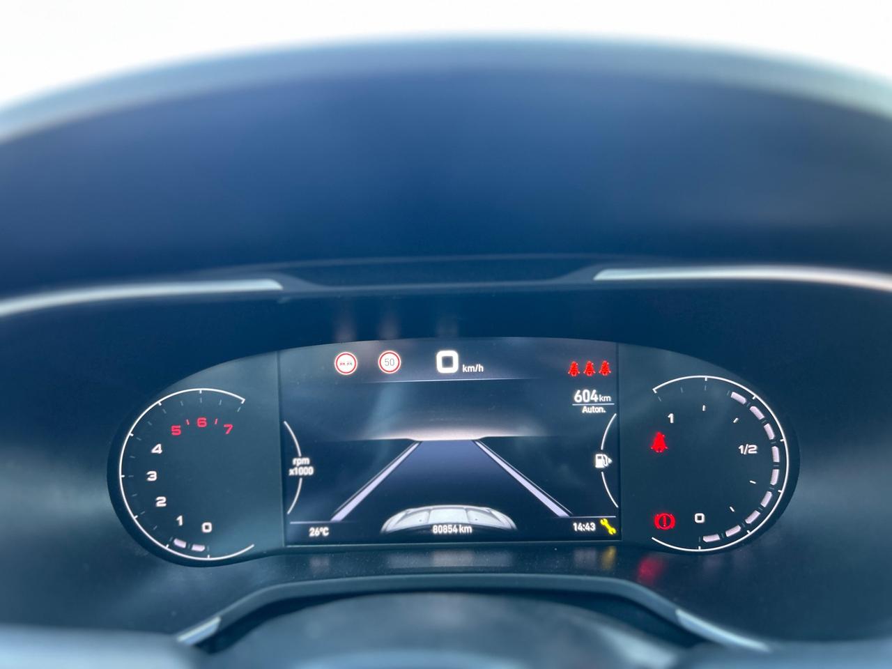 Fiat Tipo 5 Porte Tipo 5p 1.3 mjt City Life s&s 95cv