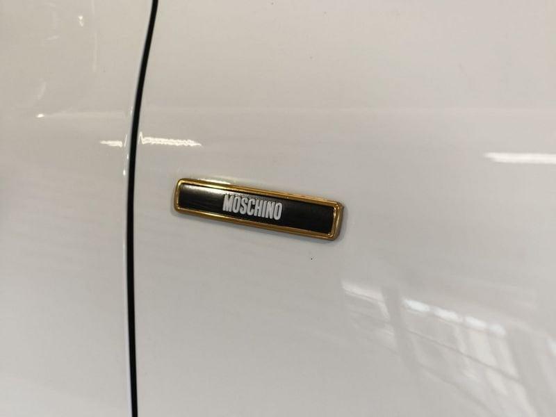 Renault Clio Moschino Zen 1.5 dCi 90cv rif.FV527