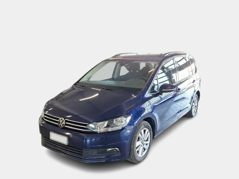 VOLKSWAGEN TOURAN 2.0 TDI 90kW Business