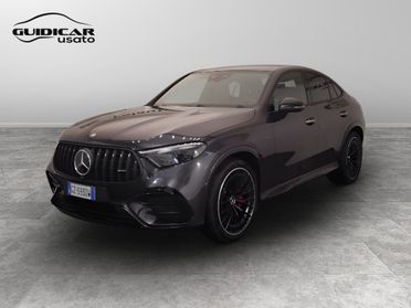 Mercedes-Benz GLC Coupe - C254 - GLC Coupe AMG 43 AMG Line Premium Plus Extra 4matic auto