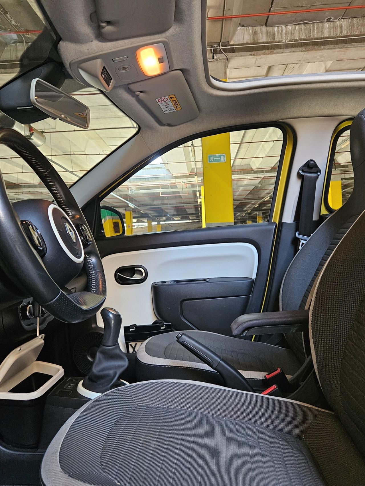 Renault Twingo TCe 90 CV Stop&Start Energy Intens