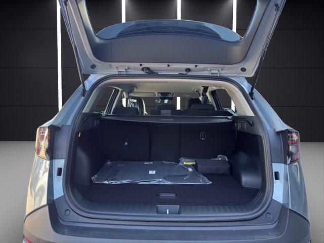 KIA Sportage 1.6 CRDi MHEV Business