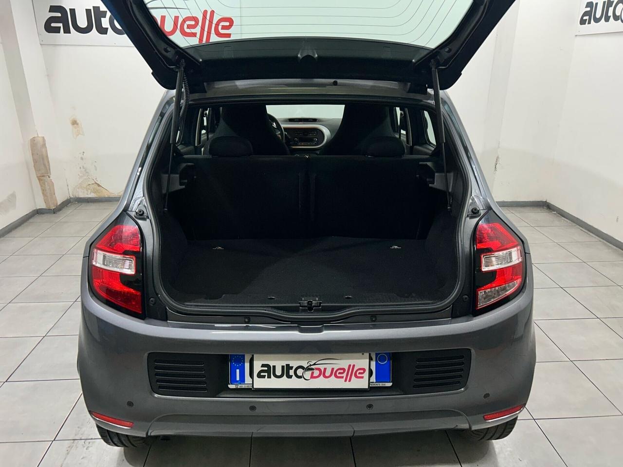 Renault Twingo SCe Life