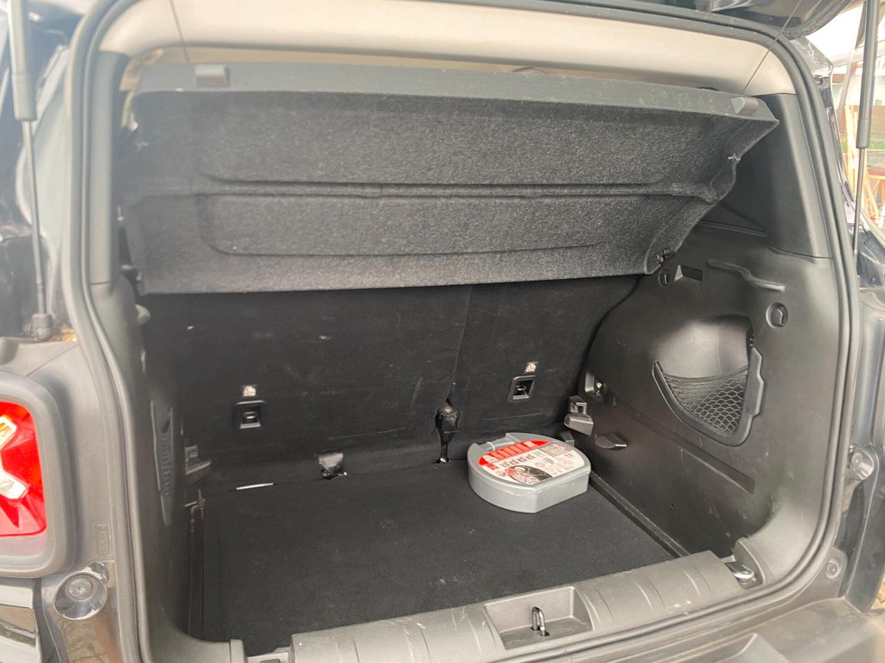 Jeep Renegade 1.6 Mjt Sport
