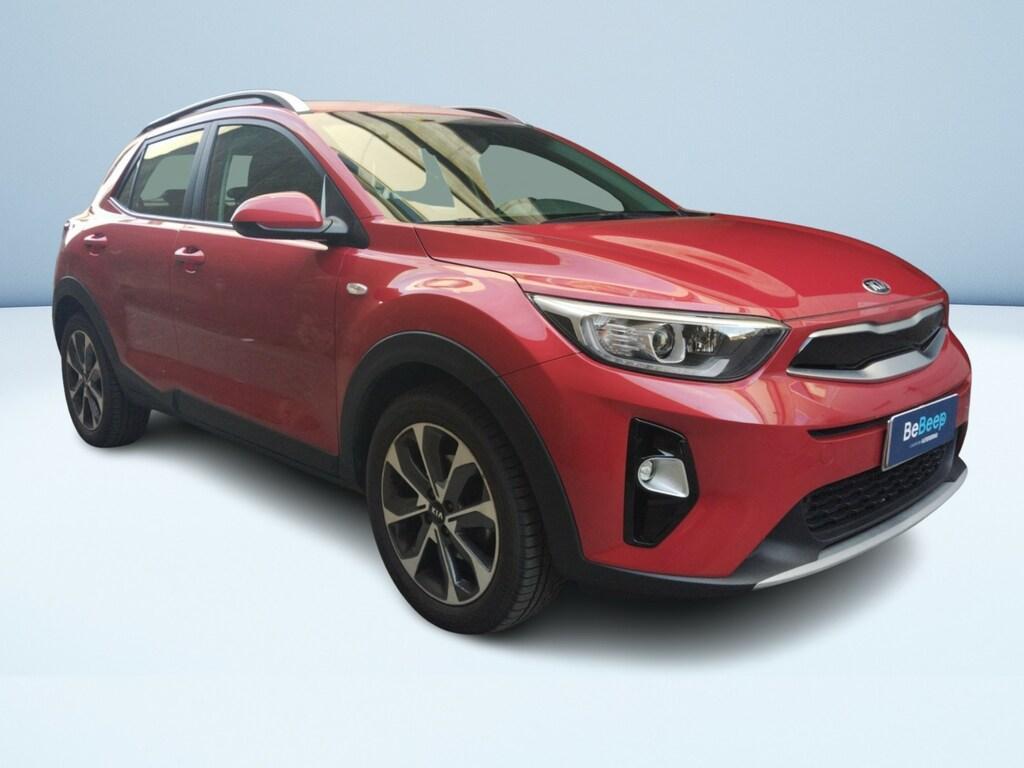 Kia Stonic 1.0 T-GDI Style