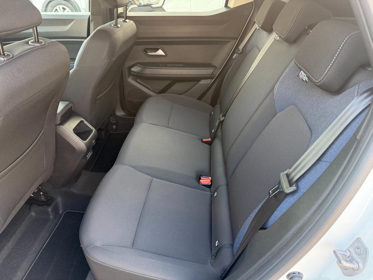 Dacia Duster Eco-G 100 CV Journey