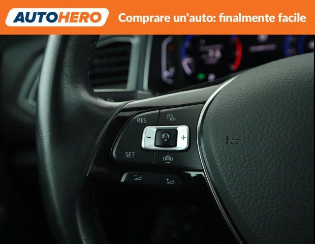 VOLKSWAGEN T-Roc Cabriolet 1.5 TSI ACT DSG Style