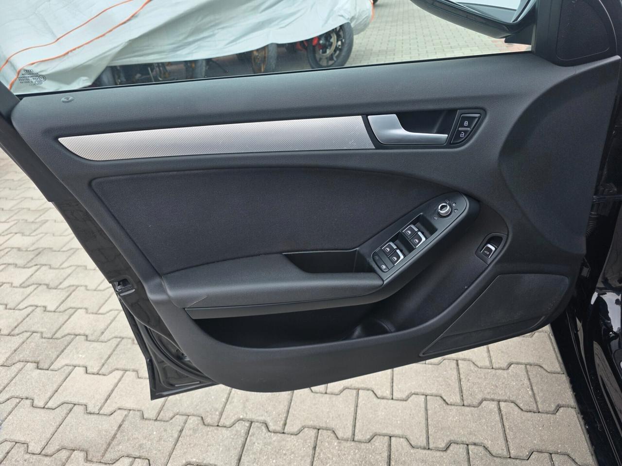 Audi A4 2.0 TDI 150 CV perfetta e garantita 12 mesi