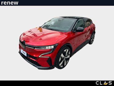 Renault Megane Mégane E-Tech Electric EV60 220 CV Optimum Charge Techno
