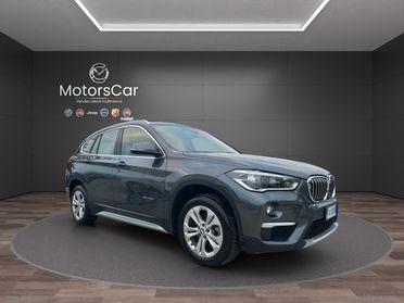BMW X1 sDrive18d xLine
