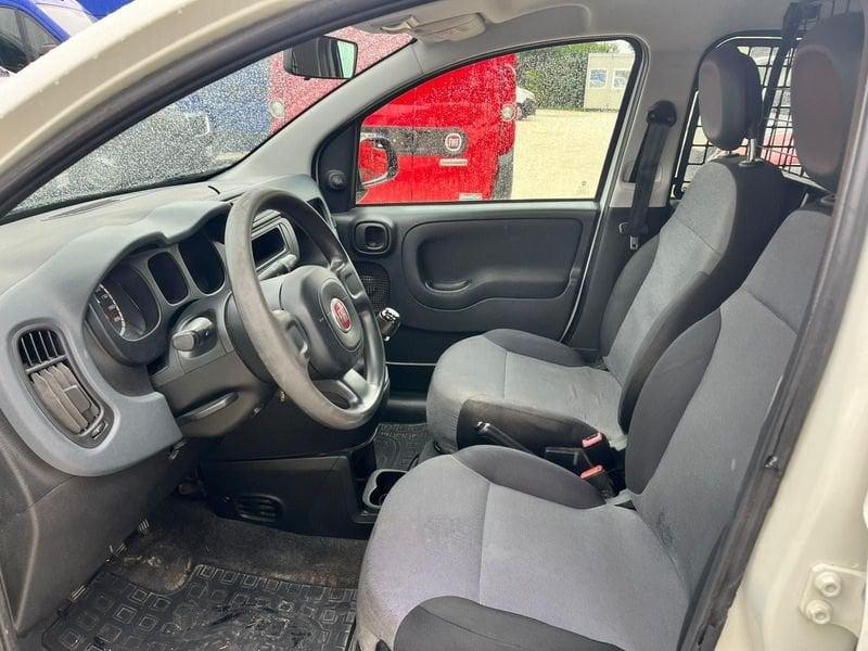 FIAT Panda 1.2 Pop Van 2 posti