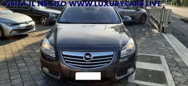 OPEL Insignia 2.0 CDTI 4 porte unico proprietario