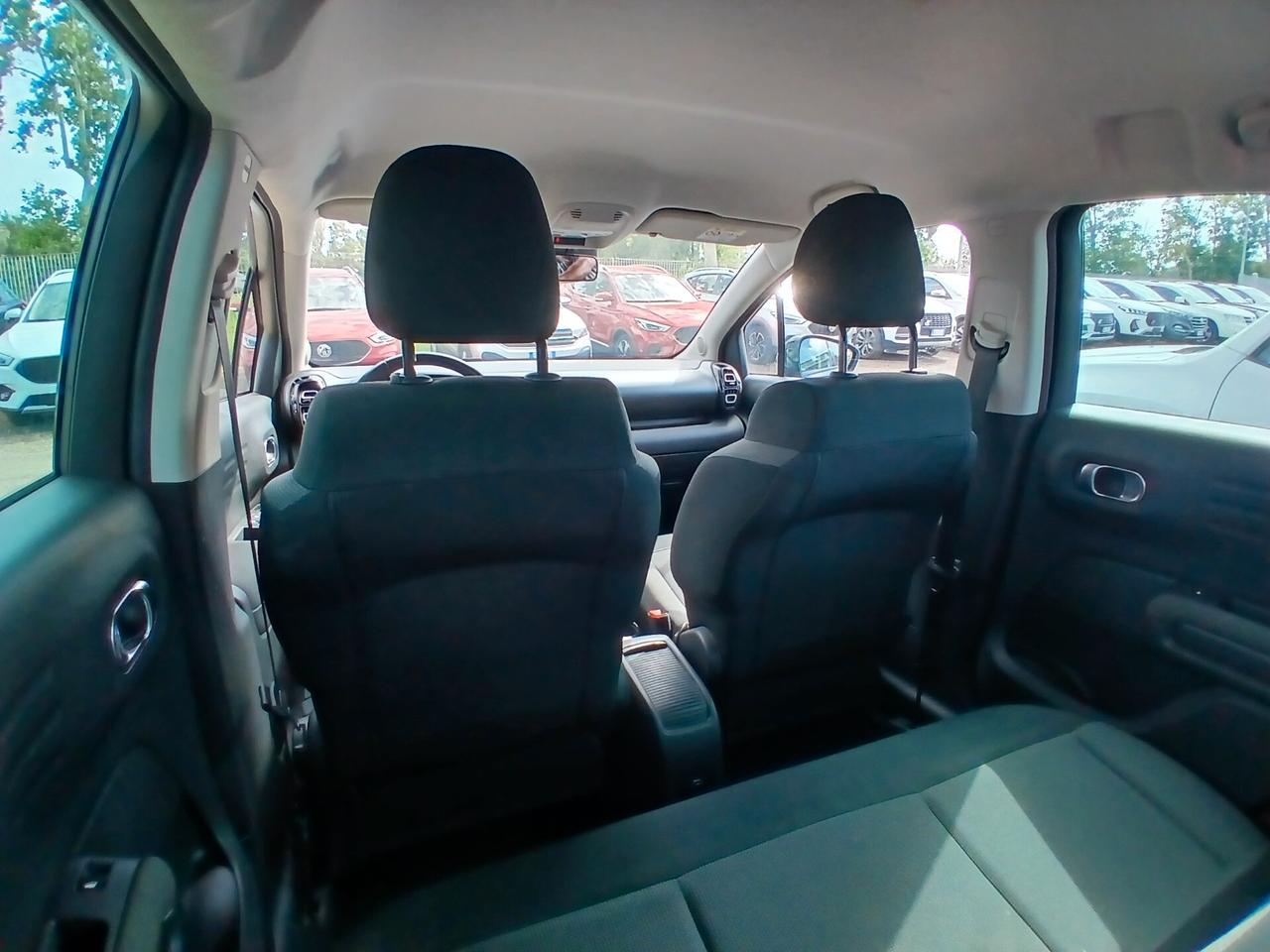 Citroen C3 Aircross PureTech 110 S&S Shine Gpl*