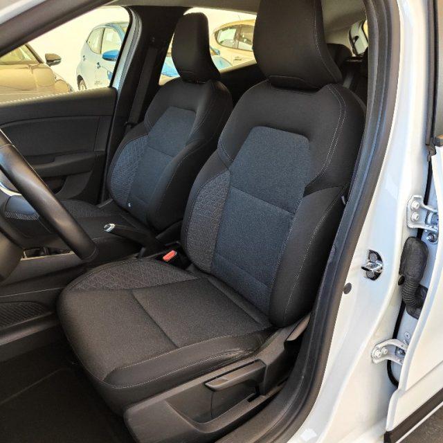 RENAULT Clio Blue dCi 100 CV Business