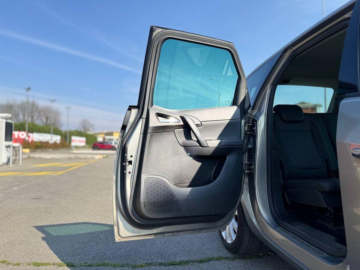 Opel Meriva 1.7 cdti Cosmo 130cv