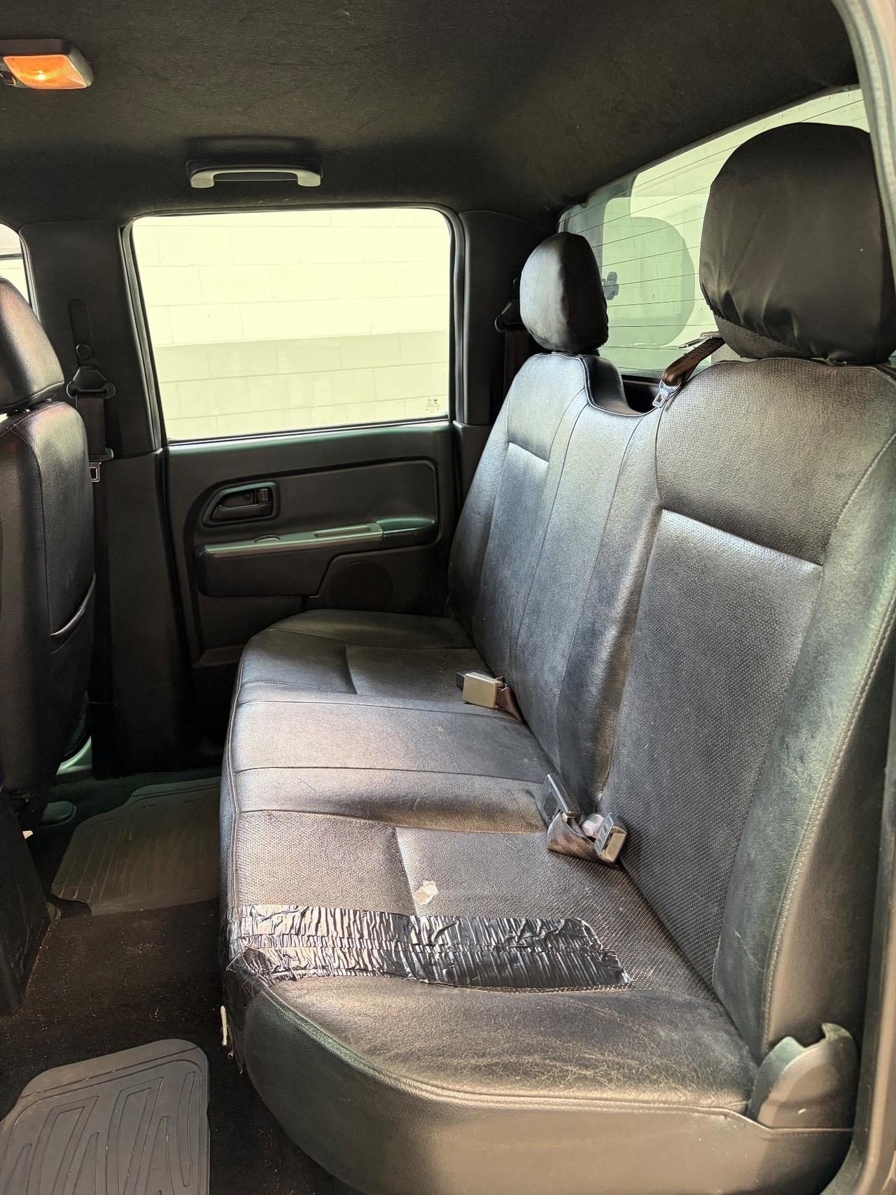 Great Wall Motor Steed 4x4 GPL