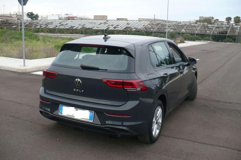Volkswagen Golf Golf 2.0 TDI DSG SCR Life