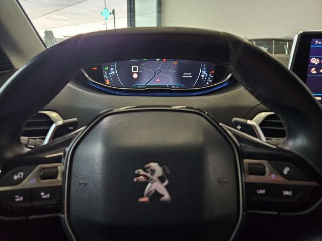 Peugeot 5008 5008 II 2016 1.6 bluehdi Business s 7 POSTI