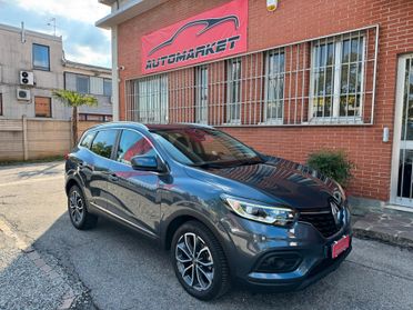 Renault Kadjar TCe 140CV FAP Sport Edition2