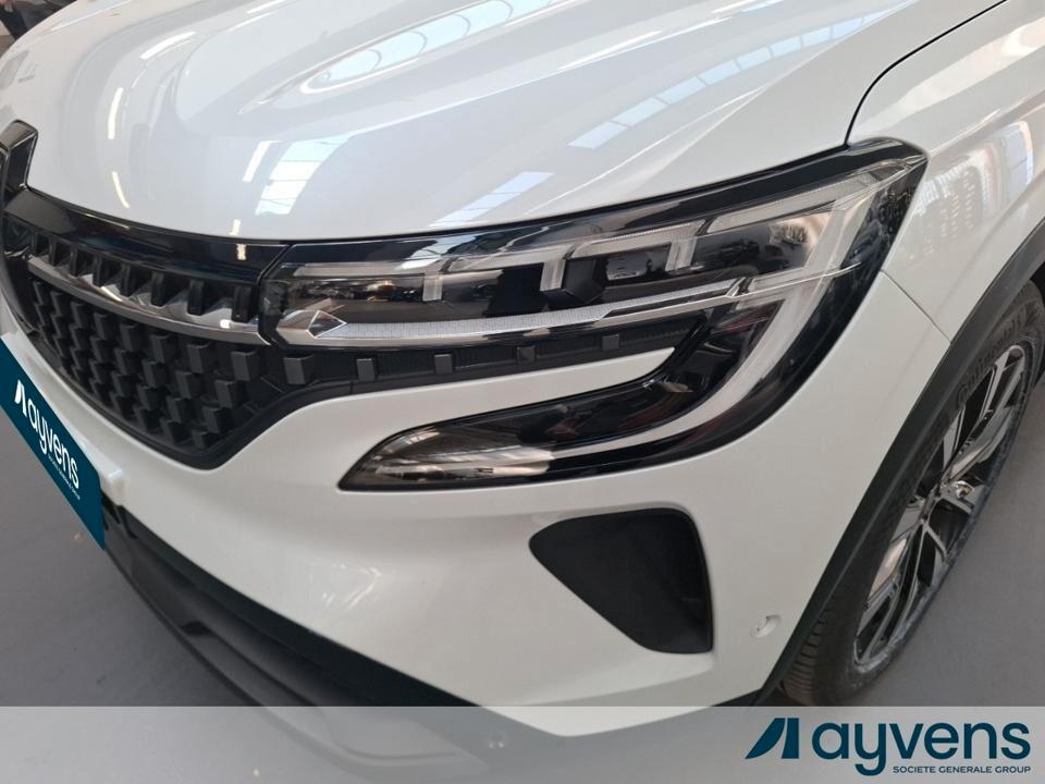 Renault Austral Mild Hybrid 160 CV Auto Techno