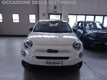 FIAT 500X 1.0 T3 120 CV