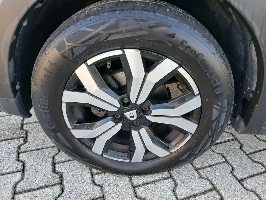 Dacia Sandero Stepway 1.0 tce ECO-G Comfort SL DaciaPlus