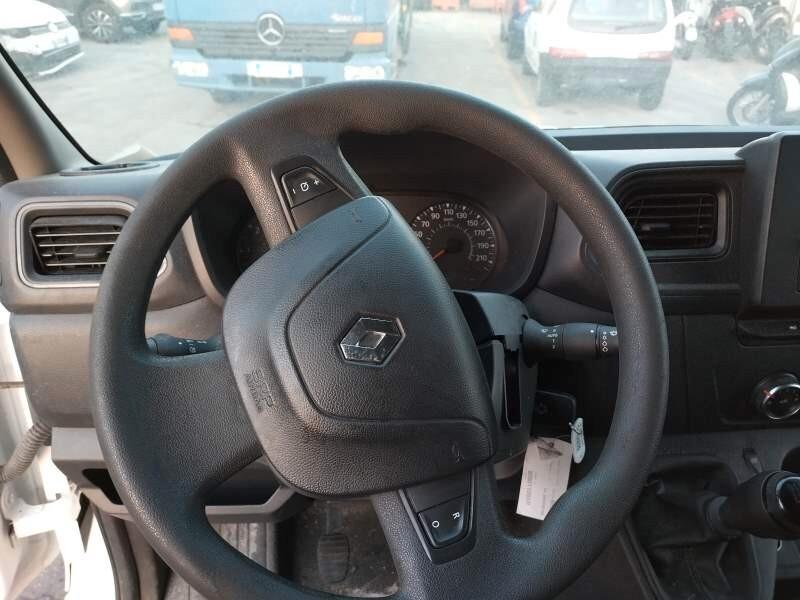 Renault Master T35 2.3 dCi 135 PM Cabinato Ice