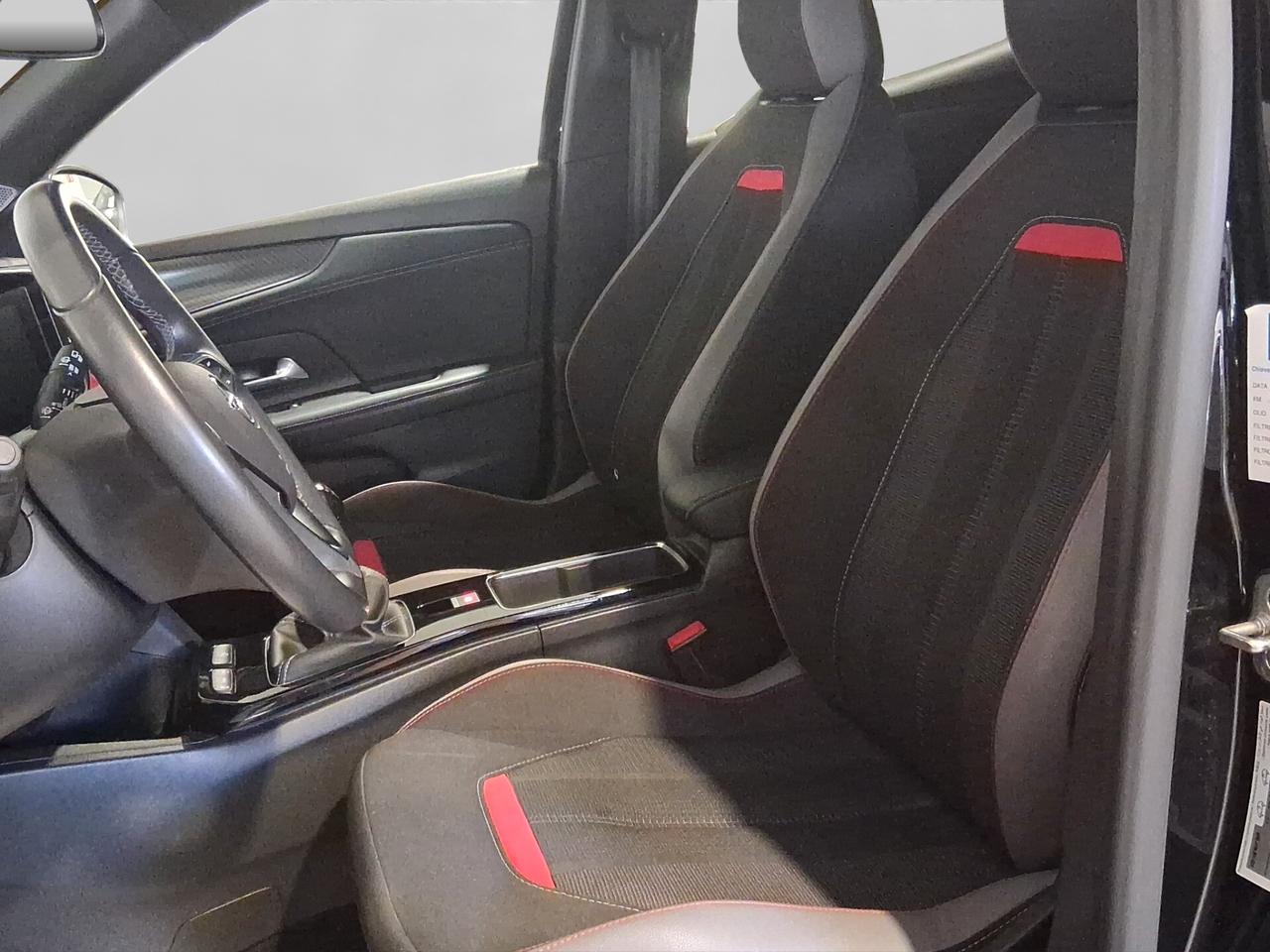 Opel Mokka 1.2 Turbo GS Line 100CV