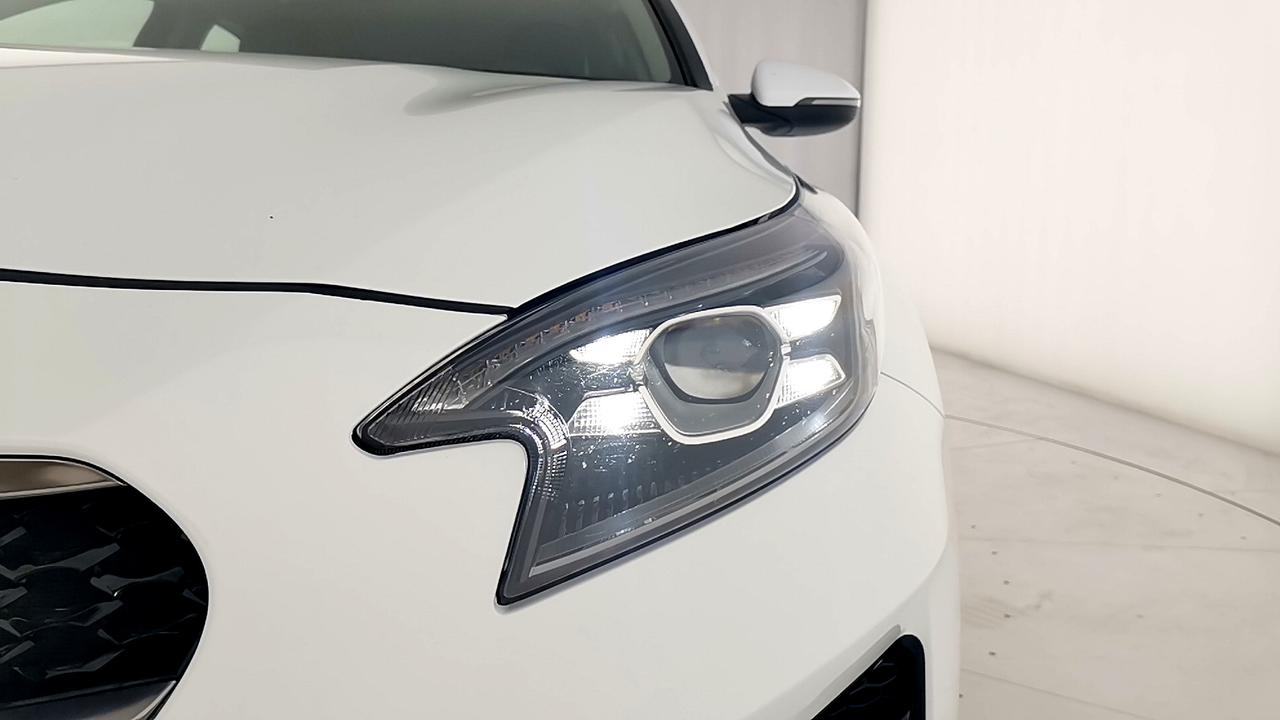 KIA XCeed 2019 - XCeed 1.0 t-gdi Style 120cv
