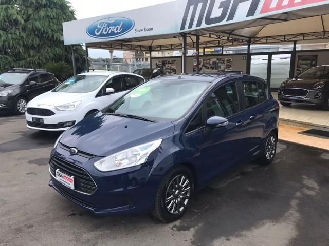 FORD B-Max 1.4 90 CV GPL Business