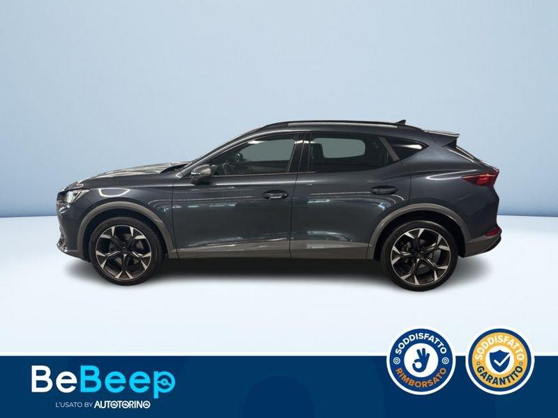 Cupra Formentor 1.5 TSI DSG