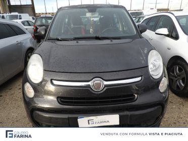 FIAT 500L 2012 - 500L 1.3 mjt Pop Star 85cv