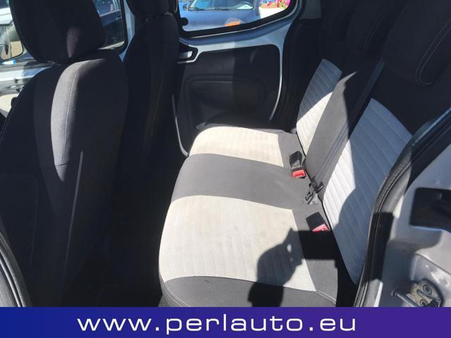 FIAT Qubo 1.3 MJT 75 CV Dynamic