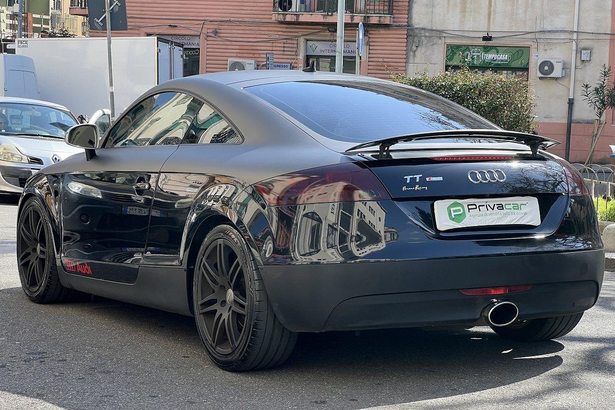 AUDI TT Coupé 2.0 TFSI