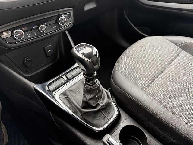 Opel Crossland 1.5 ECOTEC D 110 CV Elegance