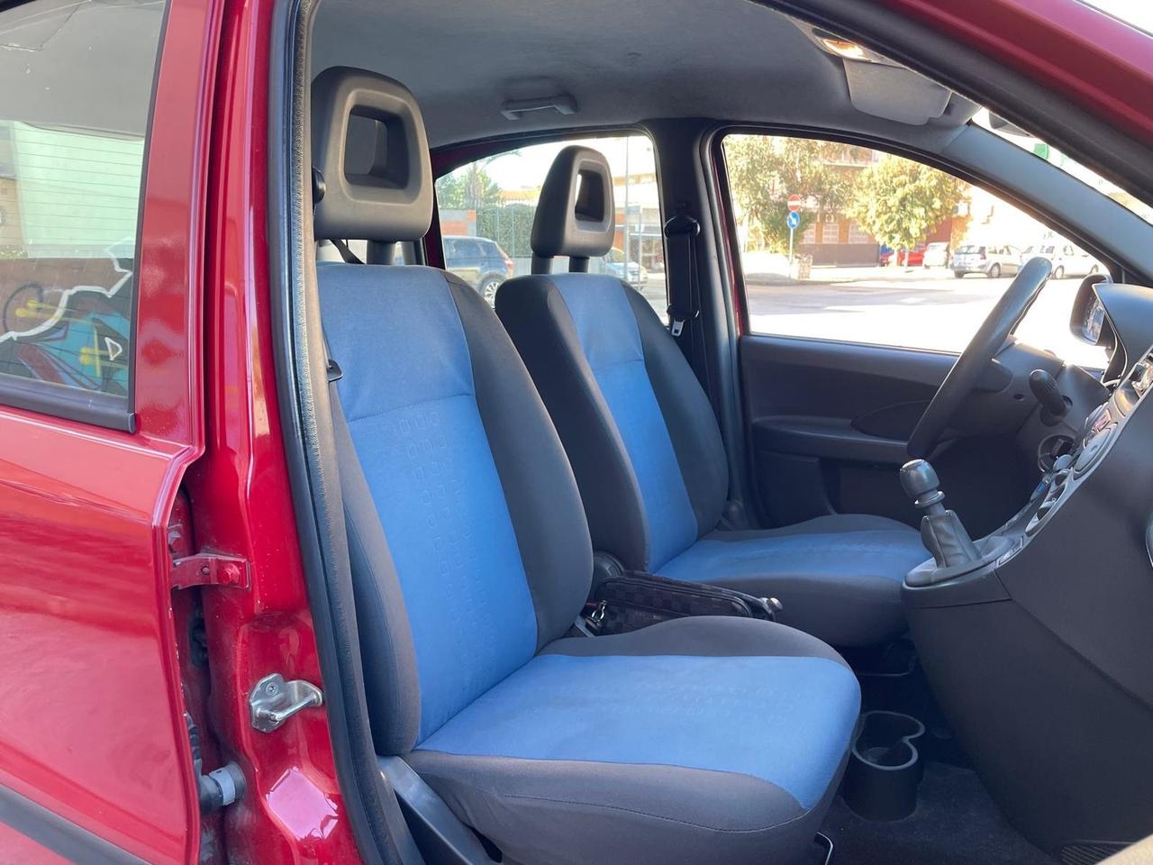 Fiat Panda 1.4 Natural Power CON 180MILA KM IN PERFETTE CONDIZIONI