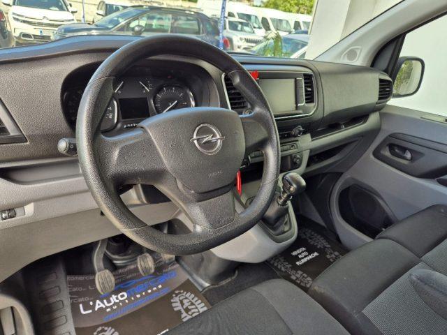 OPEL Vivaro 1.5 Diesel 100CV S&S L2H1 MAXI