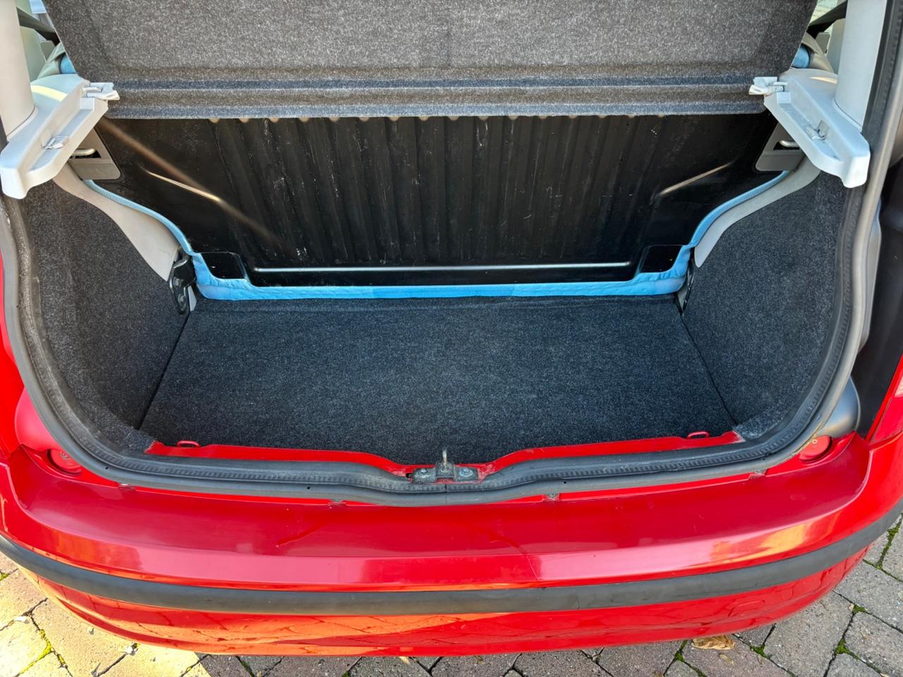 Fiat Panda 1.2 Dynamic OK NEOPATENTATI