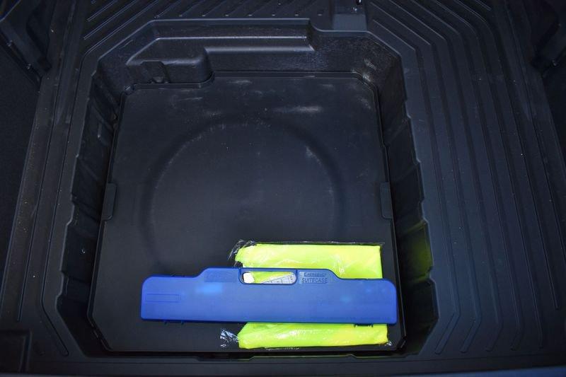 Ford Puma Puma 1.0 EcoBoost Hybrid 125 CV S&S Titanium