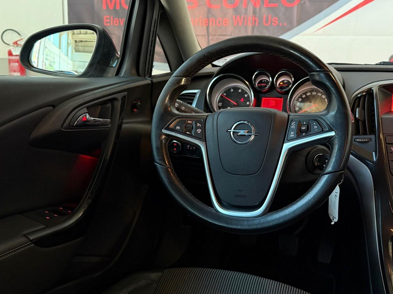 Opel Astra 1.6 CDTI EcoFLEX S&S 5 porte Cosmo