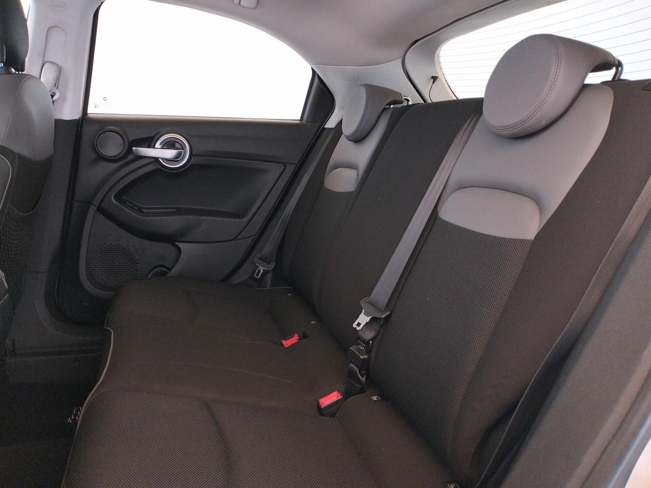 Fiat 500X 1.6 MultiJet 120 CV 4X2 - NEOPATENTATI