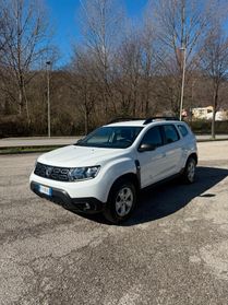 Dacia Duster 1.6 SCe GPL 4x2 Comfort