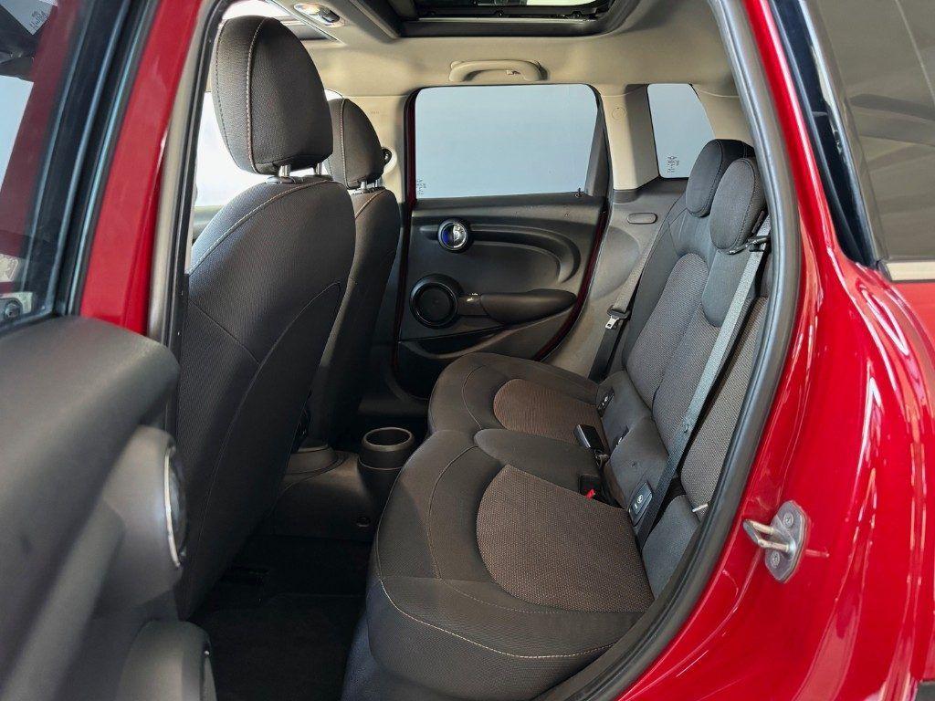 MINI Cooper D 1.5 D Boost 5p Autom Tetto Navi Led Full Opt