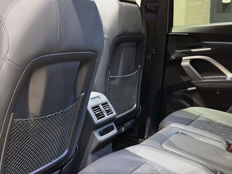 Audi Q5 Q5 40 TDI 204 CV quattro S tronic Business Advanced