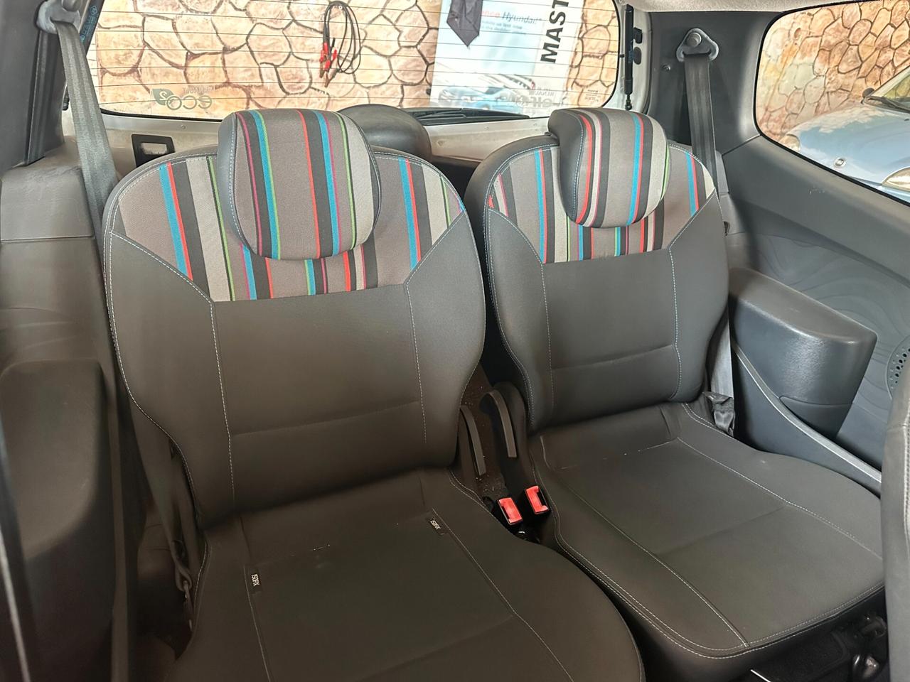 Renault Twingo 1.2 16V EMOTION