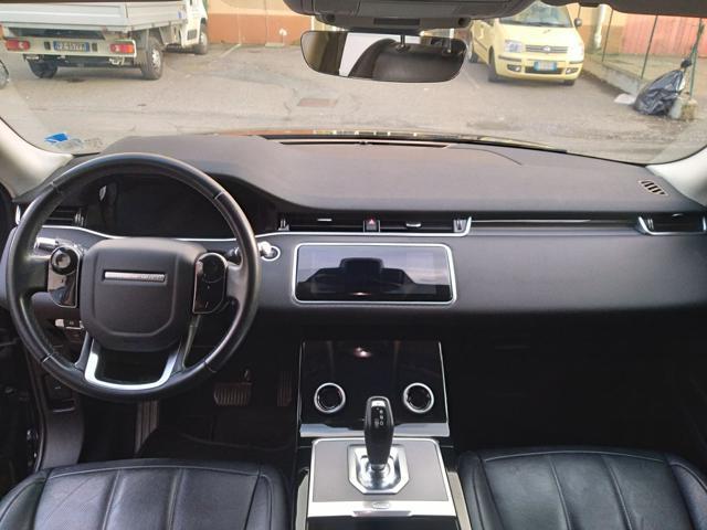 LAND ROVER Range Rover Evoque 2.0D I4-L.Flw 150 CV AWD Auto S